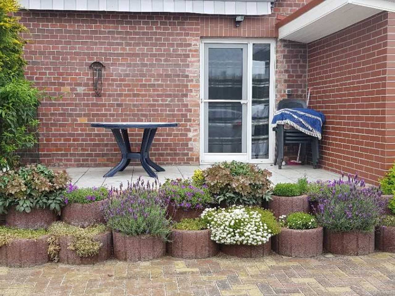 Ganze Ferienwohnung, Ferienhaus Anna in Ueckermünde, Stettiner Haff
