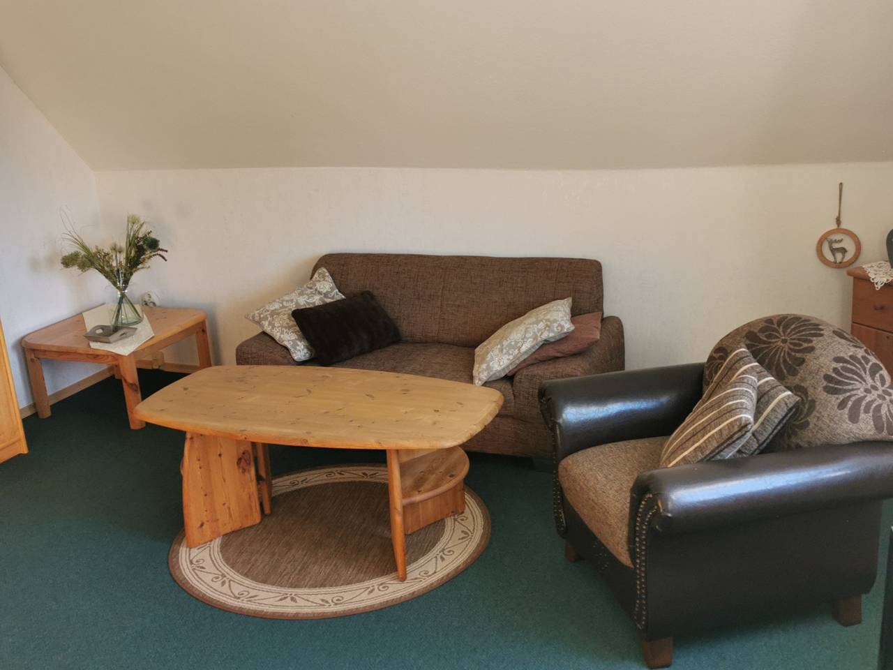 Ganze Ferienwohnung, Ferienwohnung Irene in Strackholt in Großefehn, Landkreis Aurich