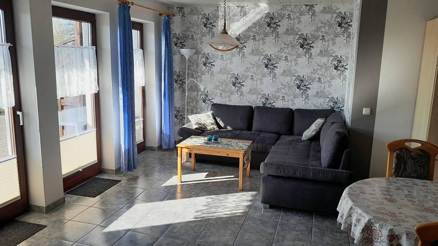 Ferienwohnung für 4 Personen, mit Terrasse im Ahrtal - 4