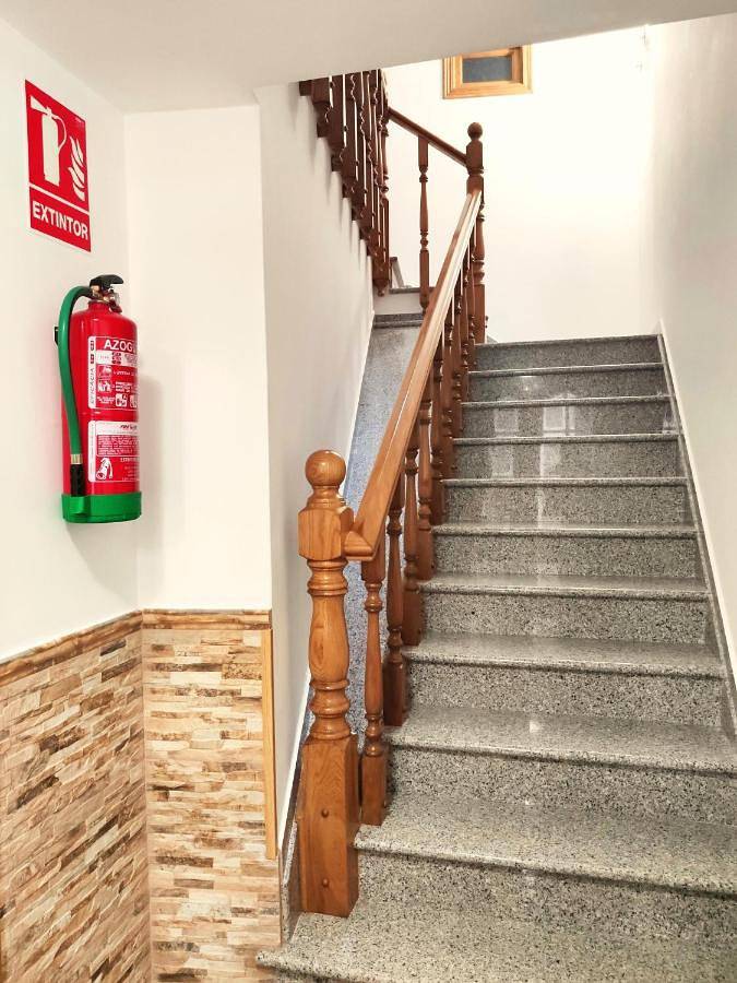 Casa rural para 4 personas, con terraza y vistas en Mariña Central - 4