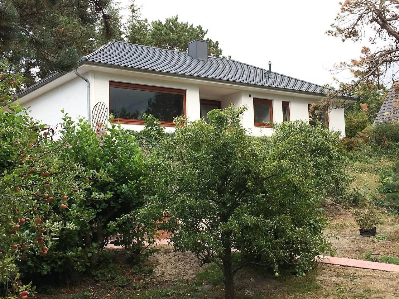 Casa vacanza a Eiderstedt a partire da 230€ a notte