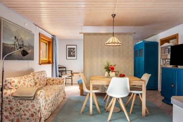 Studio für 2 Personen in Bonndorf im Schwarzwald, Hochschwarzwald, Bild 2