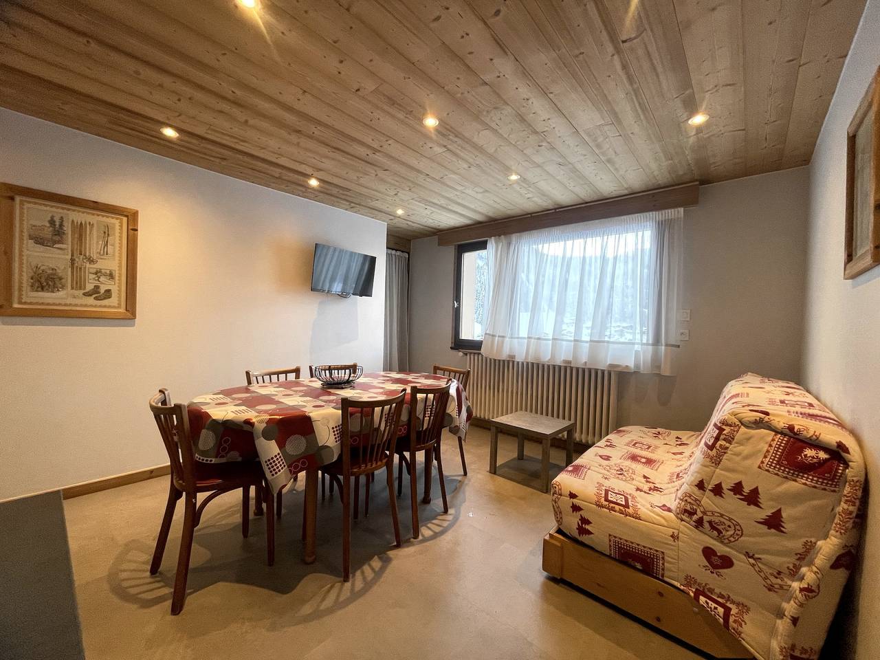 Photo : Appartement de vacances