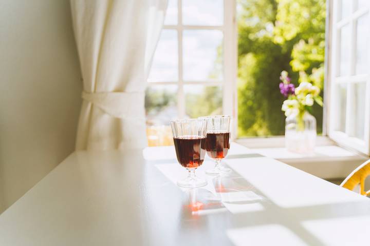 Ferienwohnung für 2 Personen, mit Garten in Maasholm - 3
