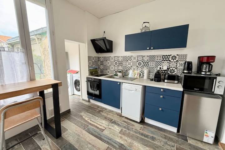 Charming home near beaches & center in La Rochelle, La Rochelle e dintorni