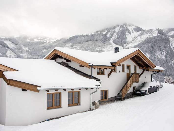Apartment Wiesbachhorn – Zell am See-Kaprun in Hohe Tauern, Kaprun