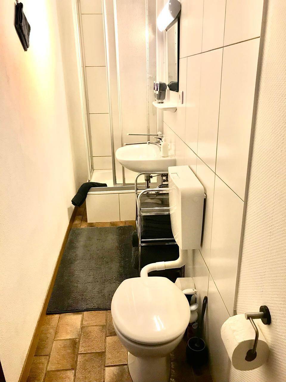 Ganze Ferienwohnung, Ferienwohnungen Saar-Mosel-Tal in Konz, Landkreis Trier-Saarburg