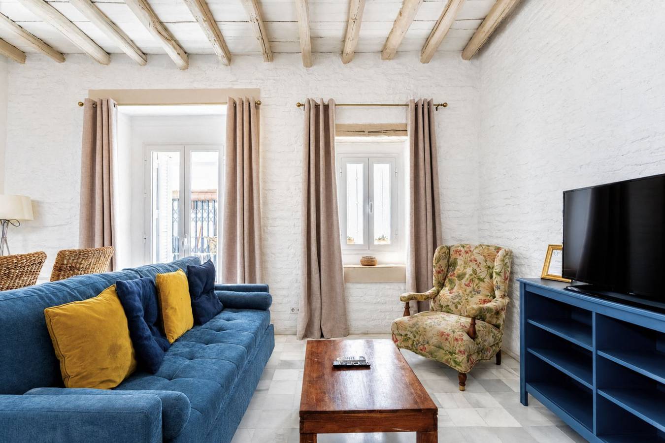 Ganze Wohnung, Casa San Vicente Olehousing 2 in Casco Antiguo, Sevilla