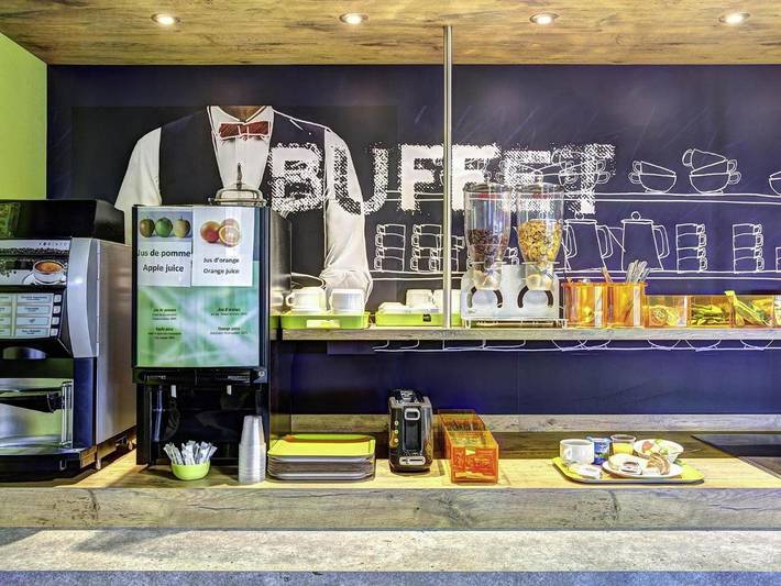 Hôtel pour 2 personnes, avec jardin à Créancey (Côte-d'Or) - 2