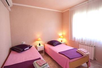 Villa pour 6 Personnes dans Terres de l'Èbre, Costa Dorada, Photo 2