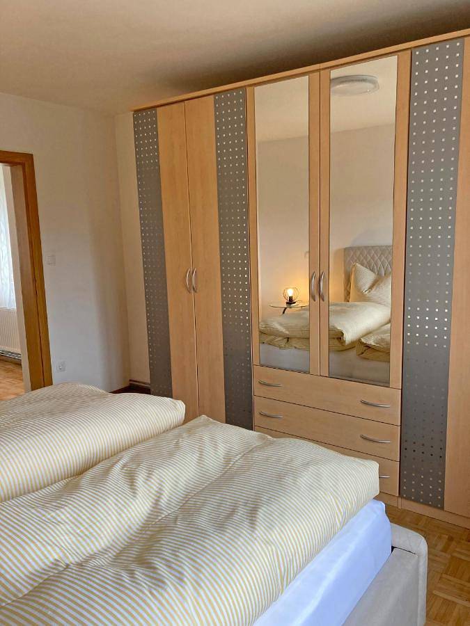 Ganze Wohnung, Ferienwohnung Ana in Langenlois, Kamptal
