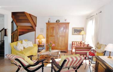 Glamping voor 8 Personen in Mallemort, Arles en omgeving, Afbeelding 2