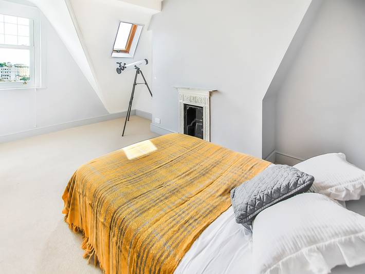 Casa rural para 3 personas in Hastings, Sussex Oriental