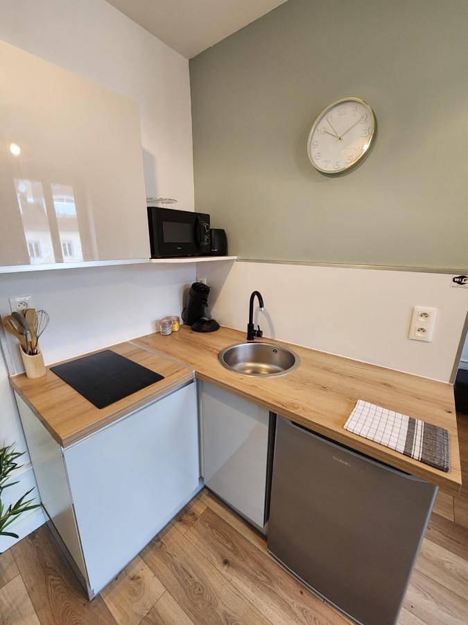 Gîte pour 2 personnes, animaux acceptés à Pontarlier - 4