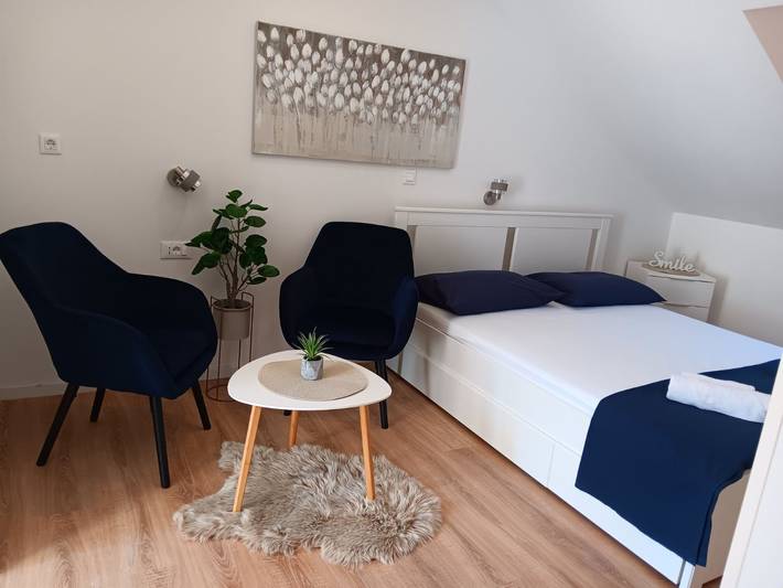 Ganzes Studio, Studio für 2 Personen mit Meerblick in Općina Župa dubrovačka, Dubrovnik-Neretva
