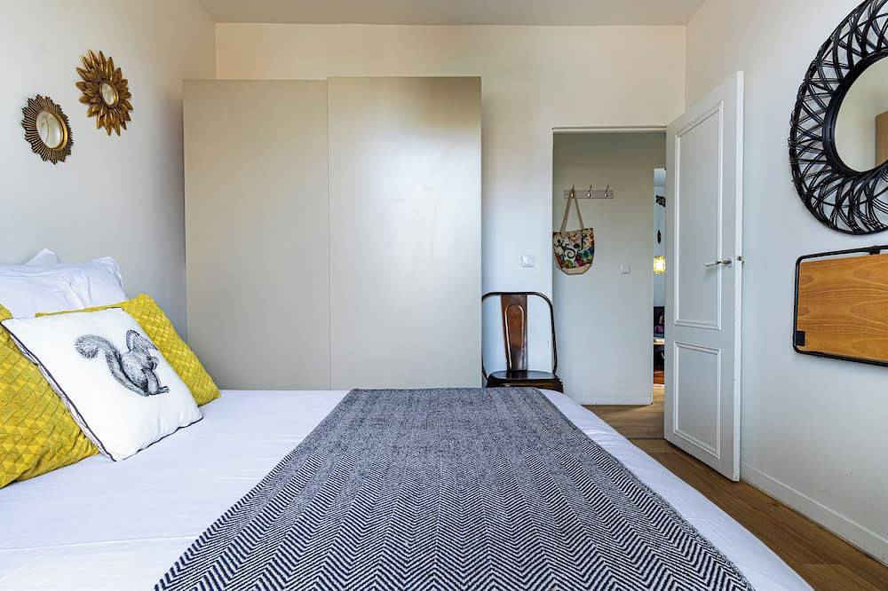 Entire apartment, Paris La Défense - Duplex apartment in Courbevoie, Hauts-de-Seine