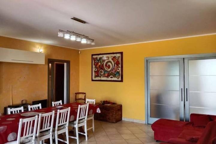 Apartamento de vacaciones para 6 personas, con piscina - 1