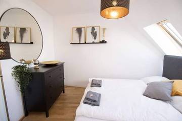 Ferienwohnung für 2 Personen in Wien, Wienerwald, Bild 3