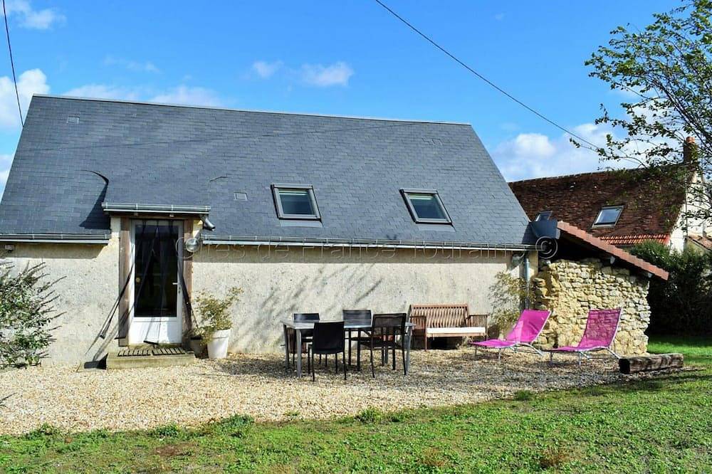 Maison de vacances