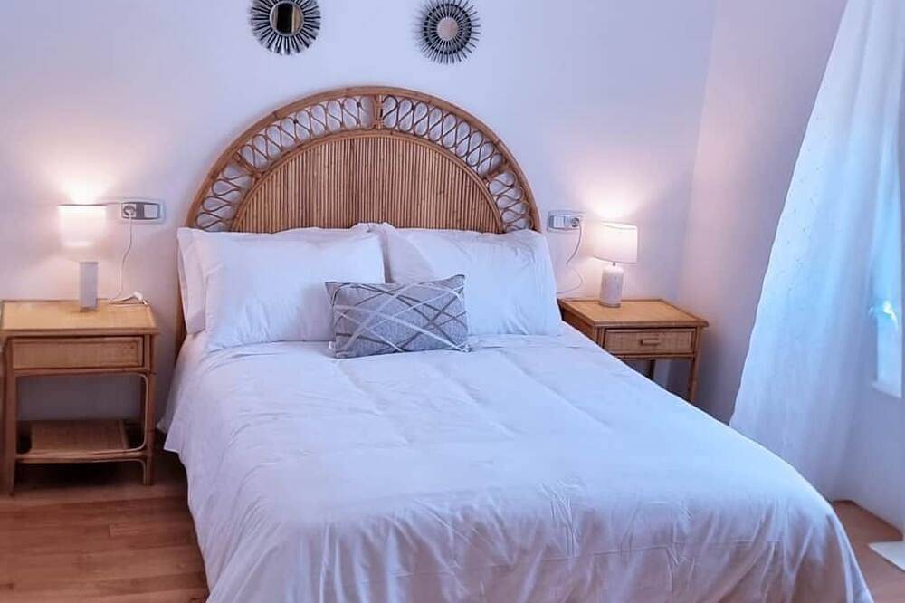 Mirador del Castillo in Monforte de Lemos, Lugo Province