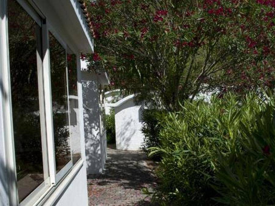 Villaggio Camping Capo Vieste - Gîte 3 personnes - Bungalow Studio in Spiaggia Scialmarino, Gargano