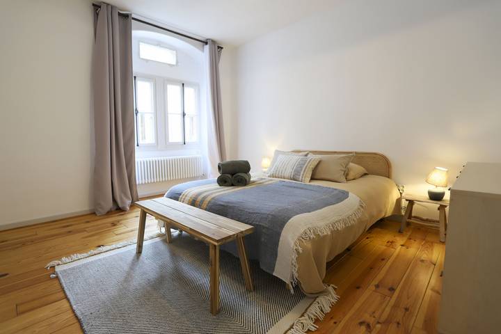 Ferienwohnung für 6 Personen, mit Balkon in Annecy - 3