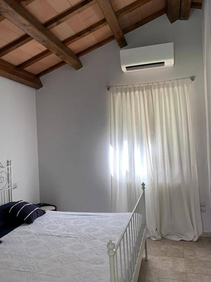 Apartment with Pool View in Civitanova Marche, Costa Adriatica Marche