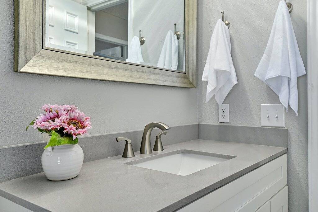 `Lady Luxe` Amazing Yard! Pet Friendly! in Austin, Travis County