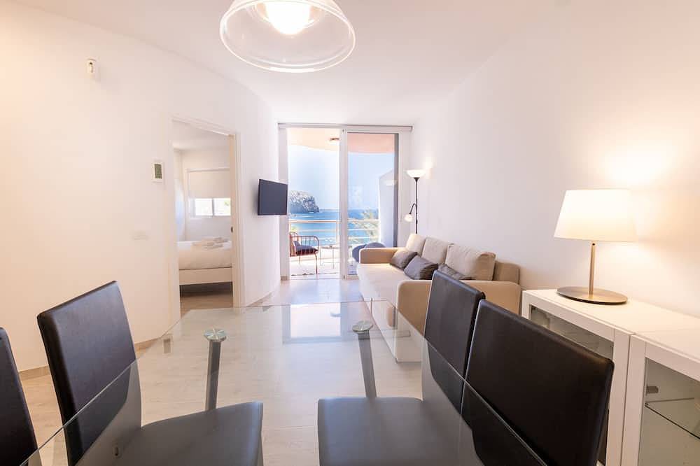 Entire apartment, Cristianmar Seaview 1A040 in Los Cristianos, Arona