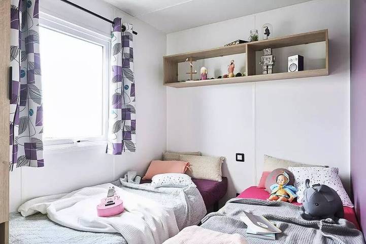 Camping für 6 Personen in Guérande - 2