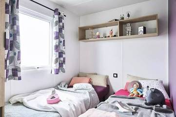 Camping für 6 Personen in Guérande, Saint-Nazaire und Umgebung, Bild 1