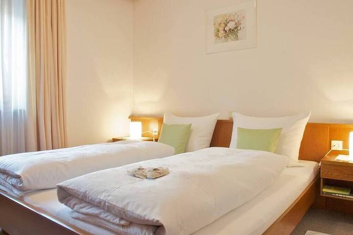 Ganze Wohnung, App2-Schönes Appartement mit tollem Bergblick in Sankt Georgen, Bruneck