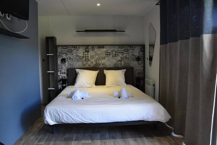 Club vacances pour 2 personnes en Auvergne - 2