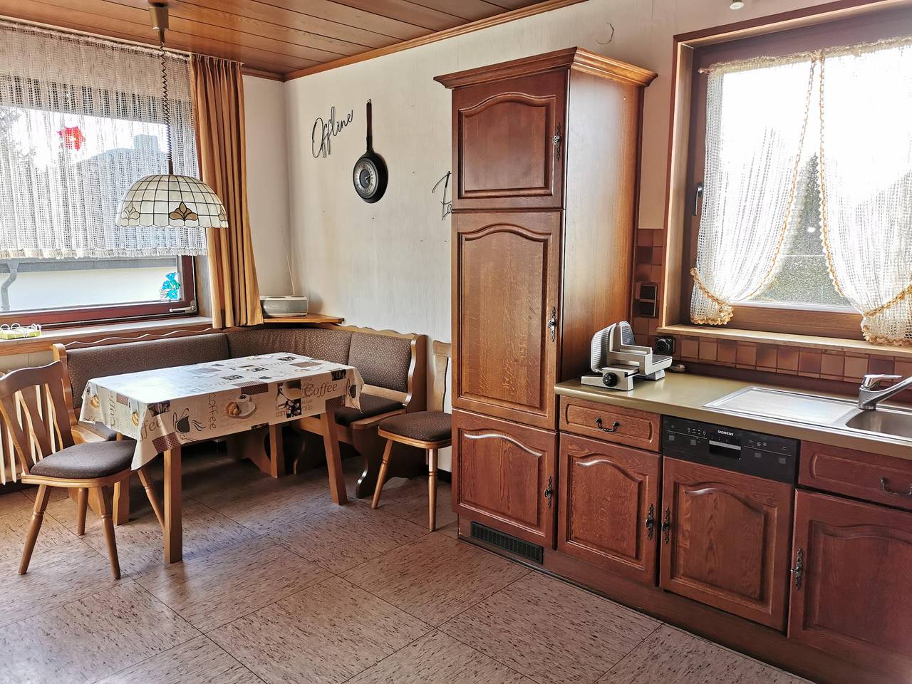 6-Bett-Ferienhaus Eifelmomente in Gerolstein, Vulkaneifel