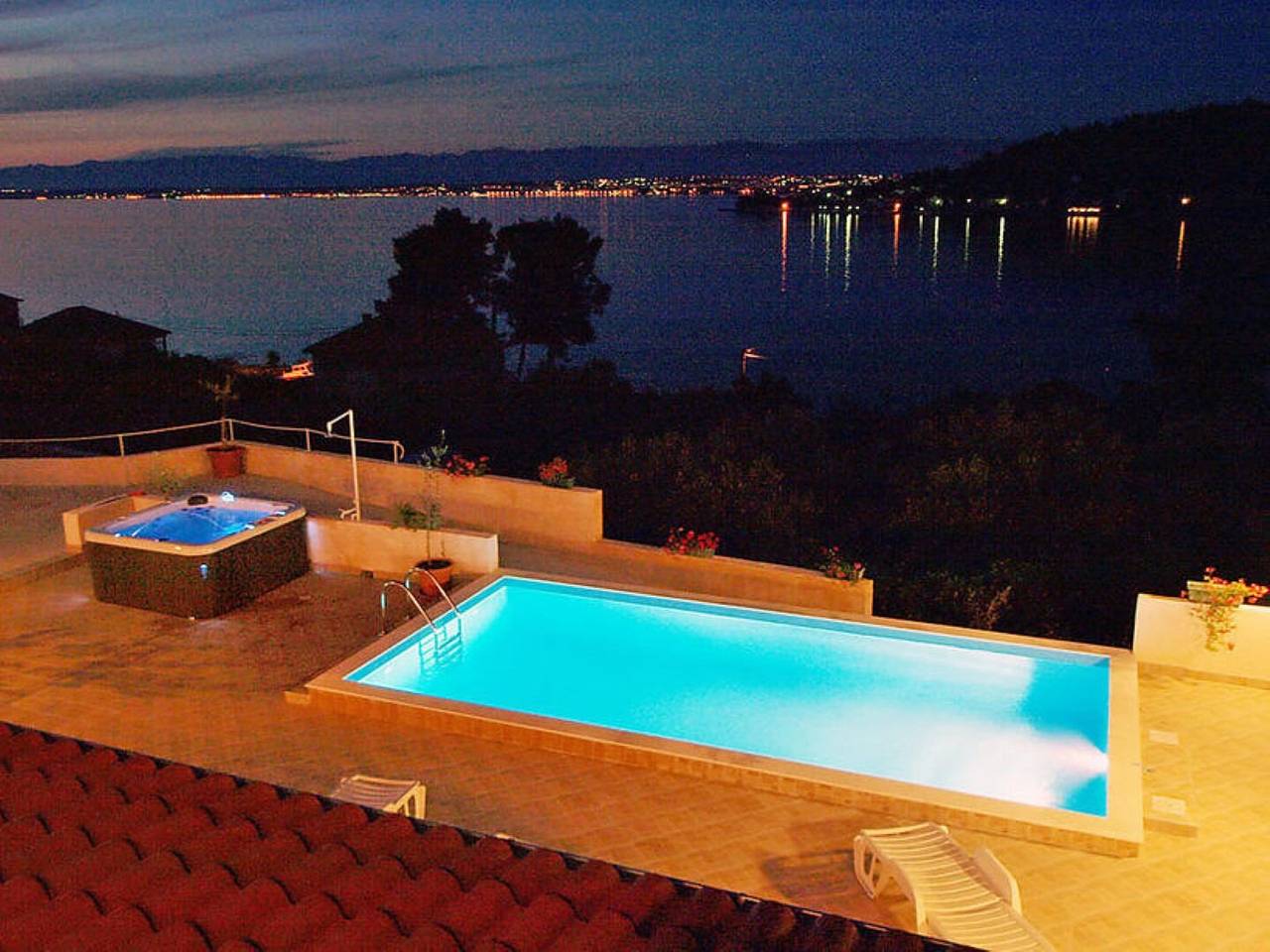 Appartement entier, Apartments Denko in Kali, Île d'Ugljan