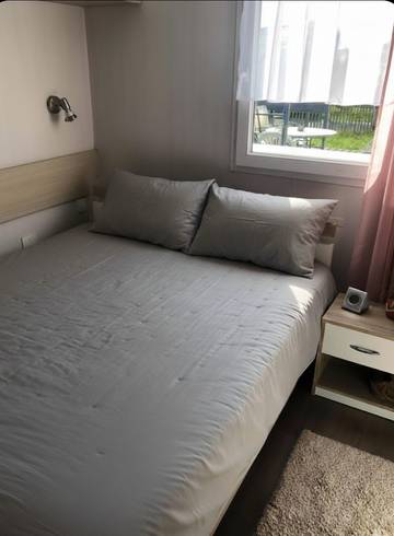 Camping voor 4 Personen in Bredene, West-Vlaanderen, Afbeelding 4