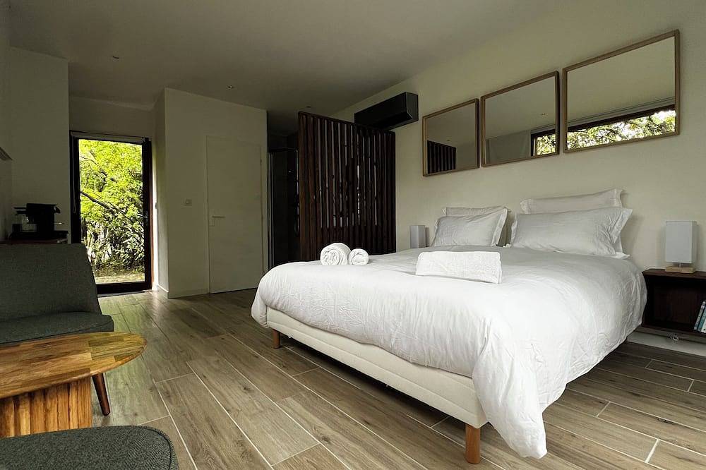 Ecolodge 2: Épervier in Nîmes, Région de Nîmes