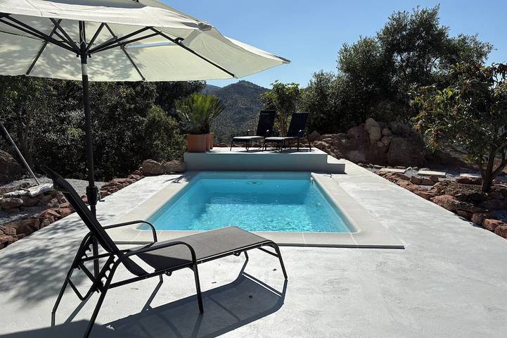 Agriturismo for 10 people - 1