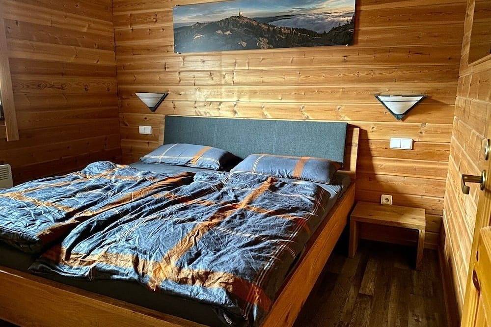 Ferienhaus für 5 Gäste mit 60m² in Viechtach in Viechtach, Ostbayern