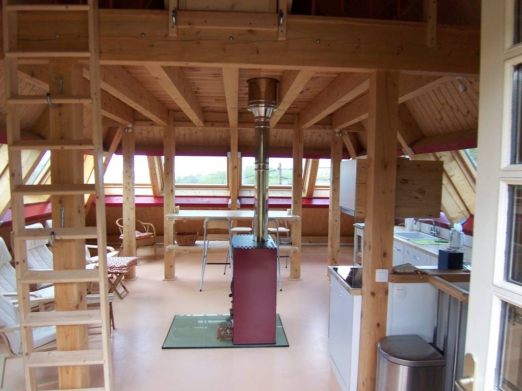 Le Grangeou in Lascelle, Région d'Aurillac