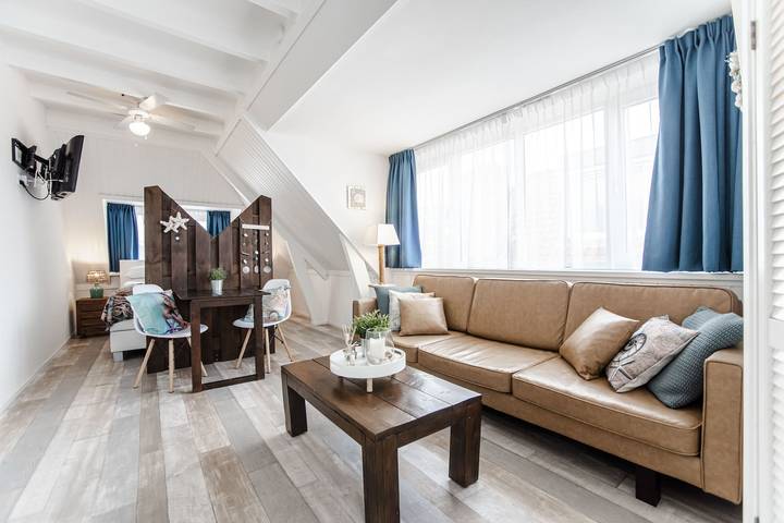 Ferienwohnung für 2 Personen in Zandvoort - 2