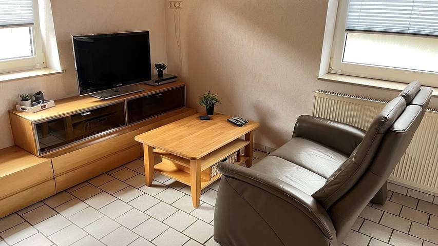 Ferienwohnung für 2 Personen in Eifel (Nordrhein-Westfalen) - 2