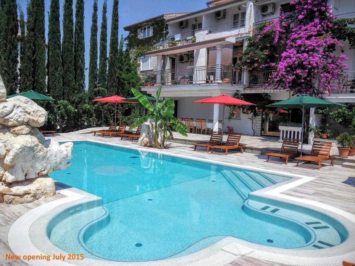 Gargamelo Pension in Poreč, Grad Poreč