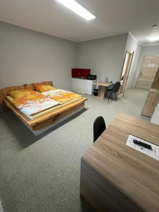 Aparthotel para 1 personas - 1