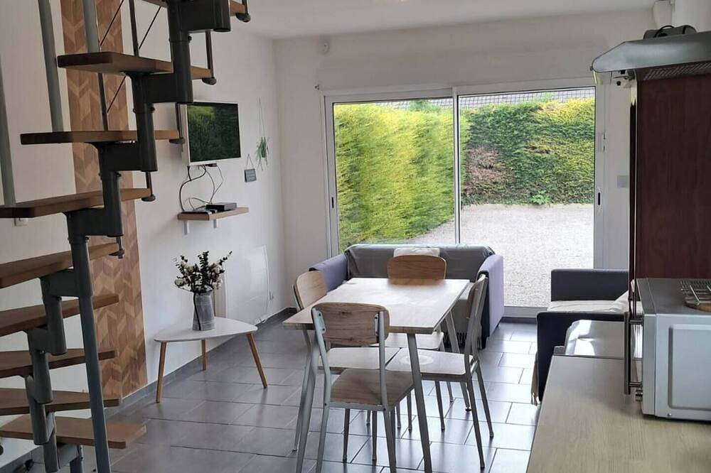 Photo : Maison de vacances