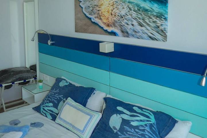 Ferienhaus für 6 Personen, mit Terrasse in Altafulla - 4