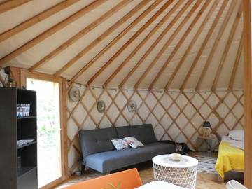 Camping voor 4 Personen in Axat, Limoux en omgeving, Afbeelding 4