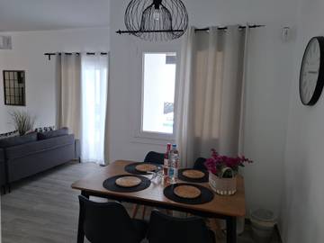 Villa für 4 Personen in Yaiza, Lanzarote, Bild 4