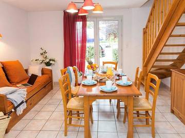 Bungalow für 6 Personen in Vallon-Pont-d'Arc, Gorges de l’Ardèche, Bild 1