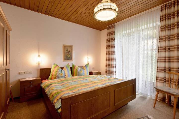 Ganze Ferienwohnung, App."Familie"/3 Schlafräume/Du,Bad,Wc in Walchsee, Kaisergebirge